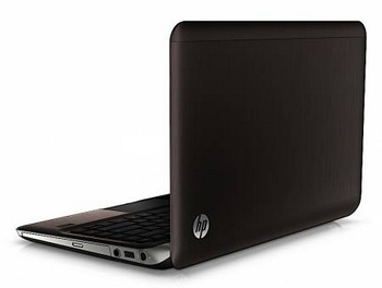 Laptop HP Pavilion dm4